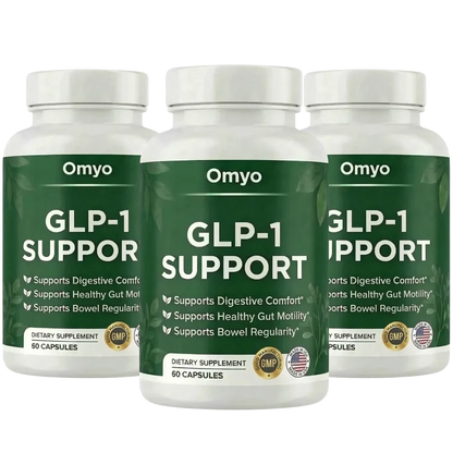 GLP-1 Digestive Support