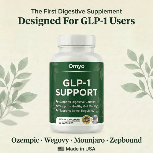 GLP-1 Digestive Support