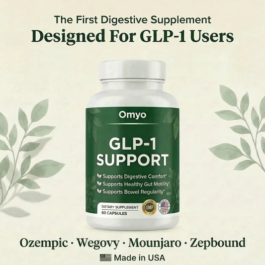 GLP-1 Digestive Support