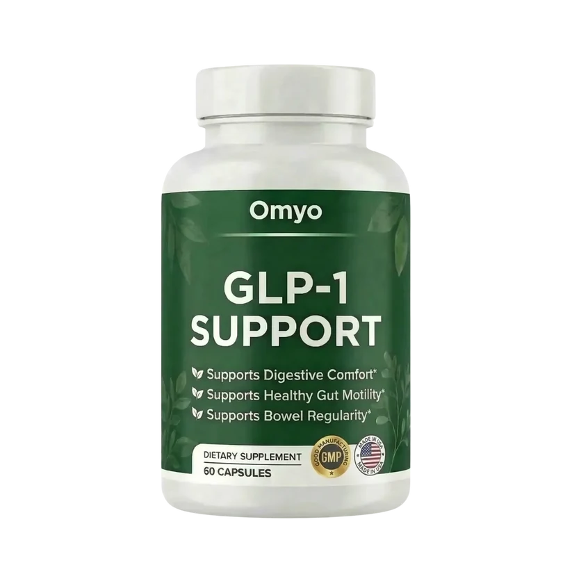 GLP-1 Digestive Support